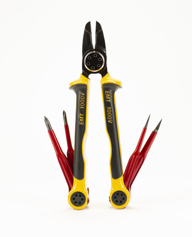 Rated Brands | Rated Tools | Electrician Multi-Tool